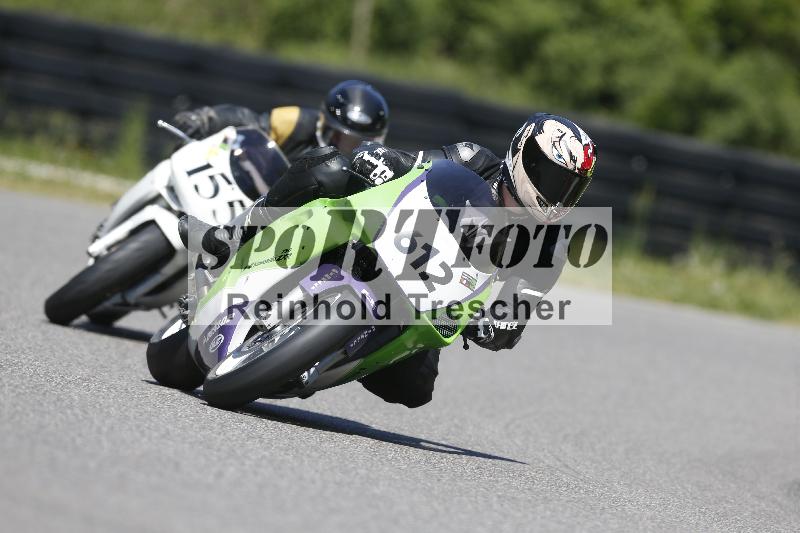 /13 01.05.2025 Speer Racing ADR/Gruppe gruen/612